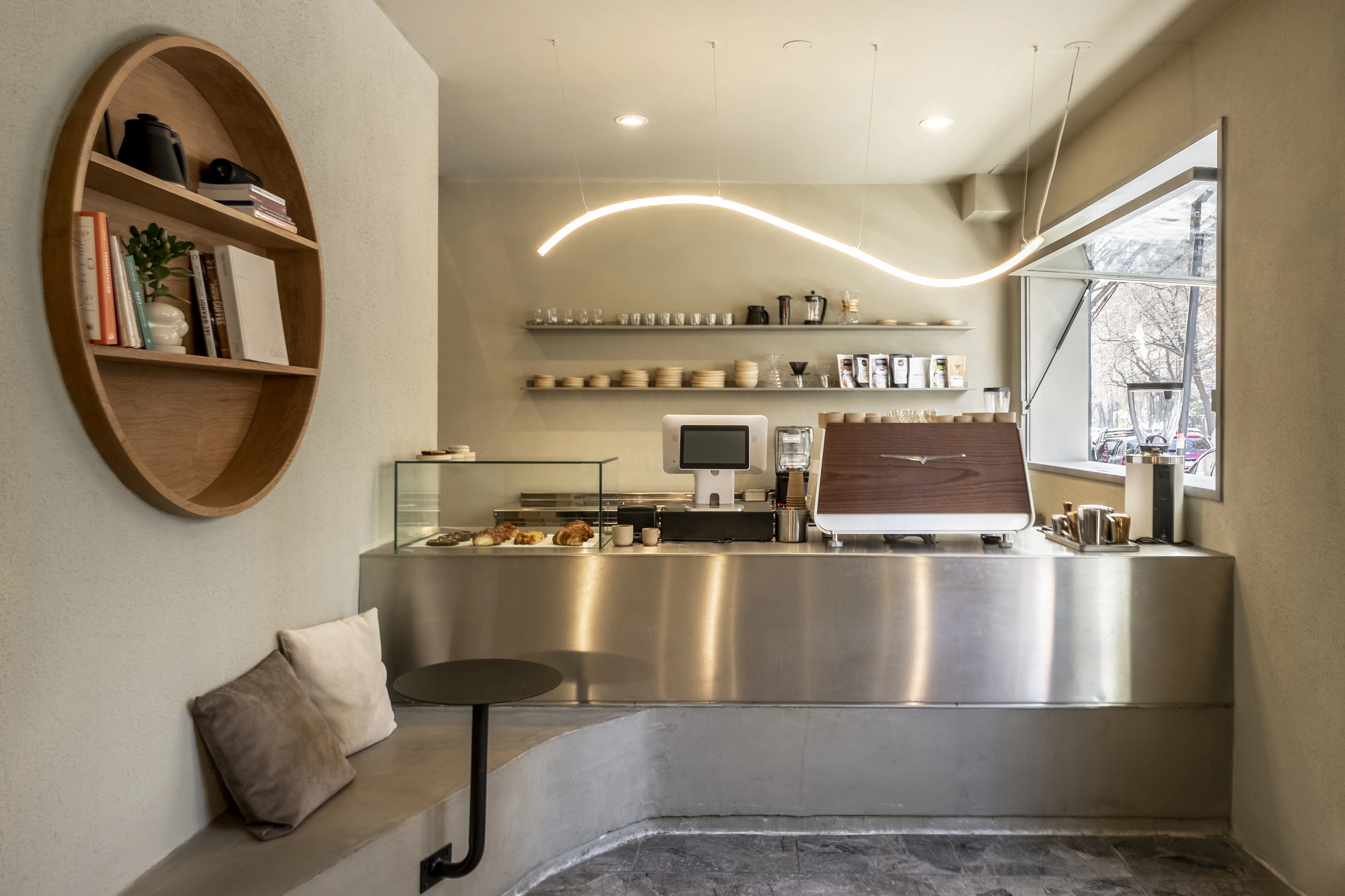 NANO CAFE BELGRANO 2